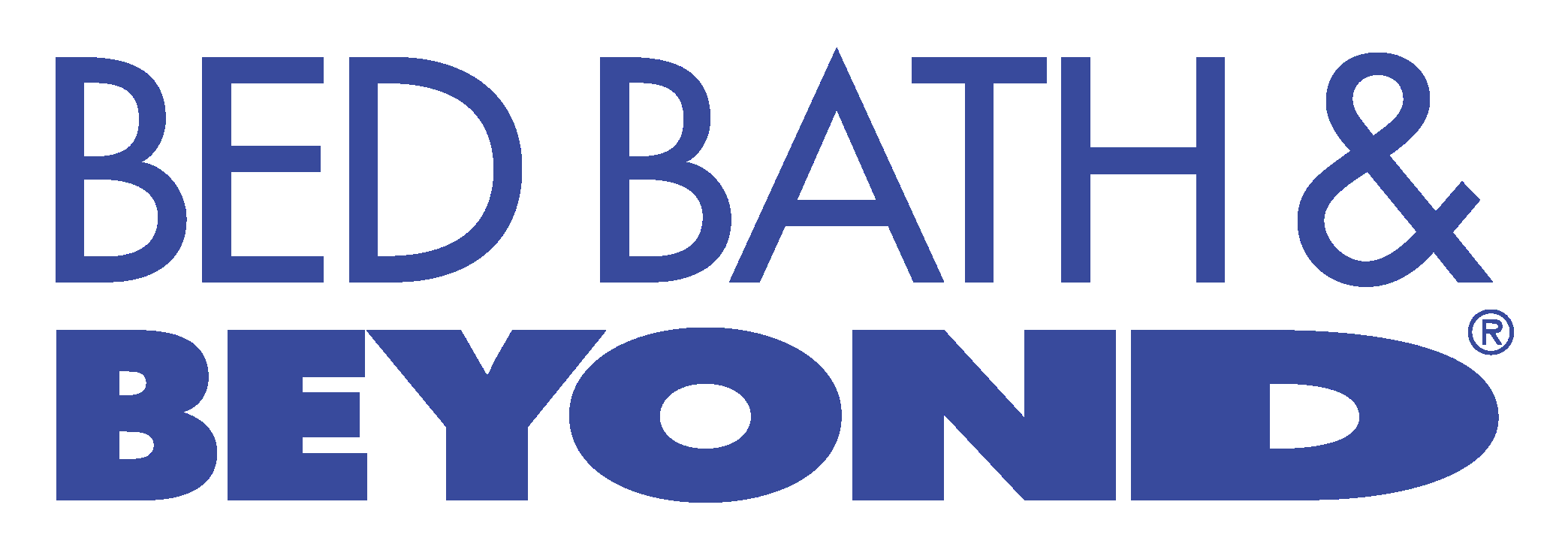 bed bath and beyond logo